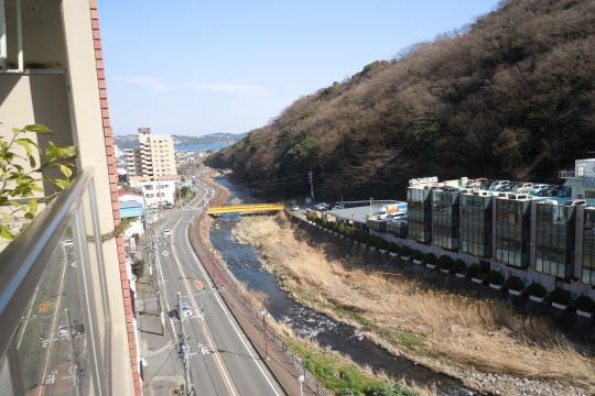 リブゼ湯河原ストリームコート
