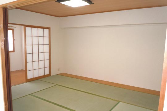 和室