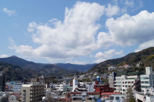 アデニウム湯河原