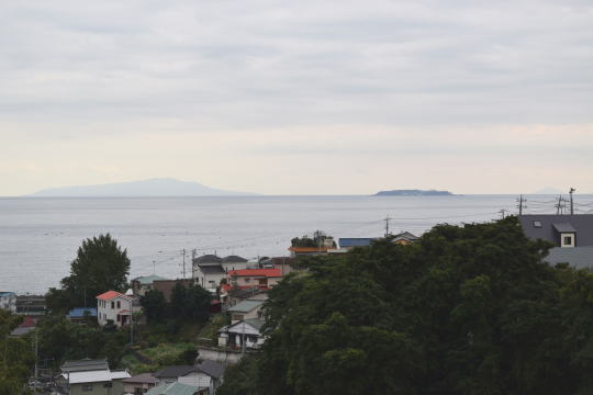ライオンズマンション湯河原町福浦