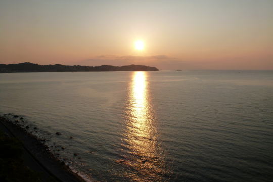 東熱海マリンハイツ　リノベーションルーム