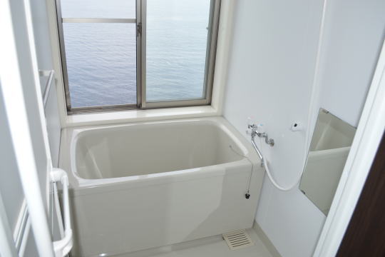 東熱海マリンハイツ　リノベーションルーム