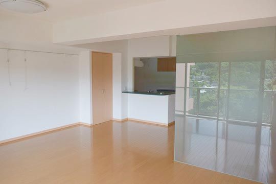 フォーシーズンズフォレスト湯河原