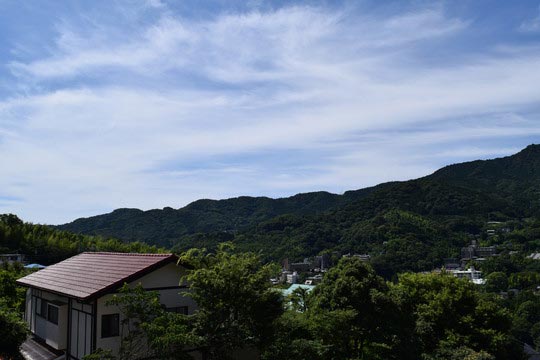 フォーシーズンズフォレスト湯河原