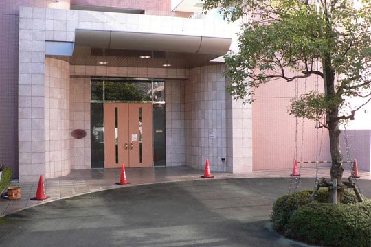 フォーシーズンズフォレスト湯河原