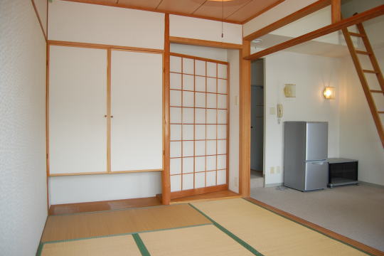 和室