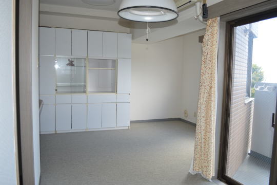 ライオンズマンション熱海の丘