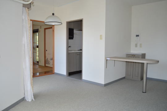 ライオンズマンション熱海の丘