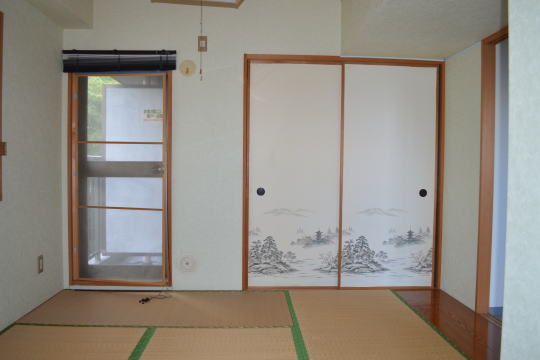 ライオンズマンション熱海の丘