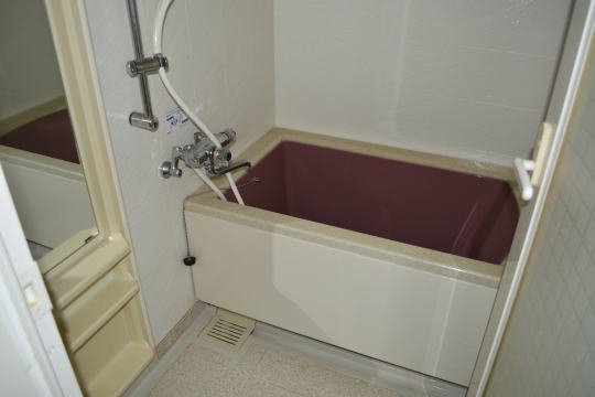 ライオンズマンション熱海の丘