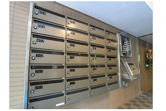 ライオンズマンション熱海の丘