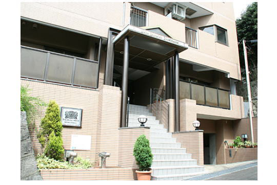 ライオンズマンション熱海の丘