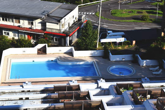 サンヴェール熱海伊豆山