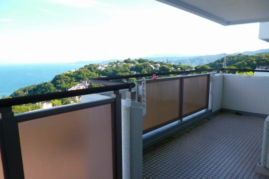 サンヴェール熱海伊豆山