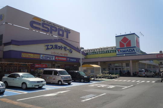 エクセレントプラザ湯河原8番館　1LDK 