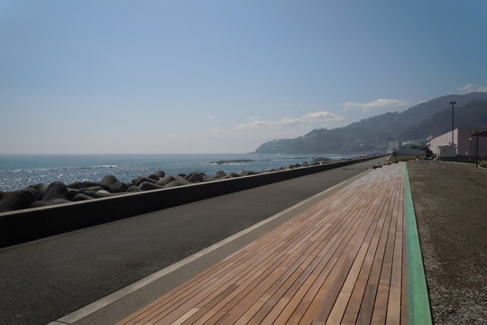 エクセレントプラザ湯河原8番館　1LDK 