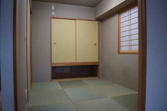 アデニウム湯河原　駅近　リフォーム済　3階2LDK