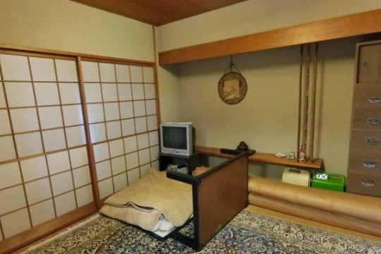 熱海ハイプラザ　戸別温泉、ペット可のマンション 