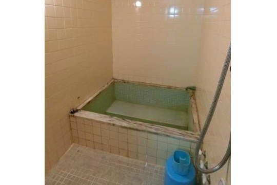 熱海ハイプラザ　戸別温泉、ペット可のマンション 