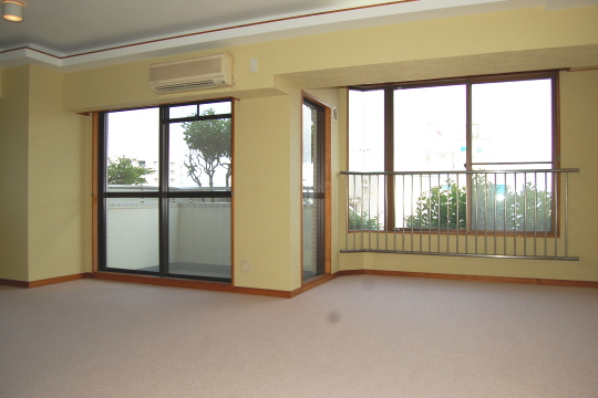 カルム熱海　内装リフォーム済み2LDK 