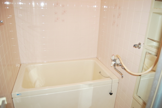 カルム熱海　内装リフォーム済み2LDK 