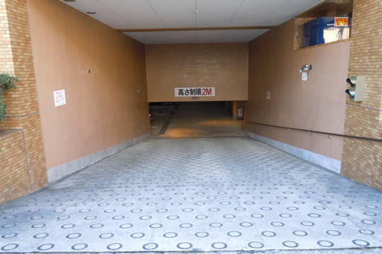 ライオンズマンション湯河原　駅徒歩圏　海を望む5階角部屋