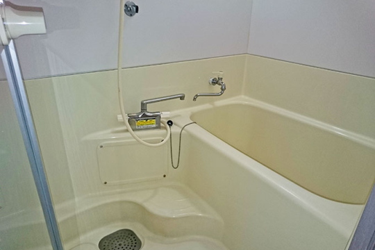 メゾン熱海桃山　駅徒歩5分　海・花火一望　戸別温泉付