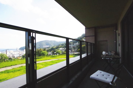 東急リゾートヴィラ熱海青翠 2LDK