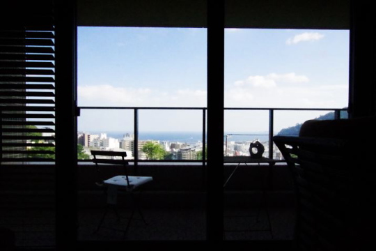 東急リゾートヴィラ熱海青翠 2LDK