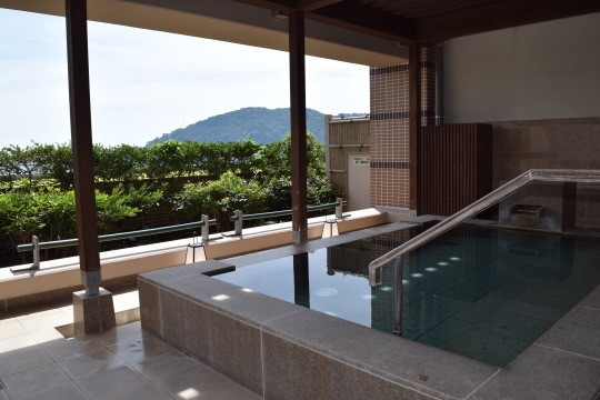 東急リゾートヴィラ熱海青翠 2LDK