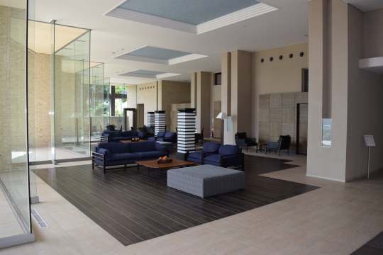 東急リゾートヴィラ熱海青翠 2LDK