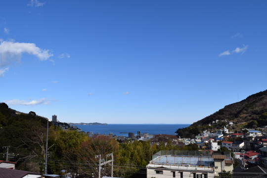 紅葉ガ丘町　マンハイム熱海　1LDK 