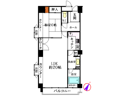 熱海市西熱海町・眺望抜群のロイヤルヴィラ熱海