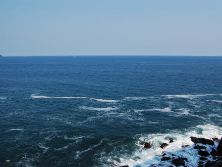 熱海市泉・東熱海第二シーサイドハイツ
