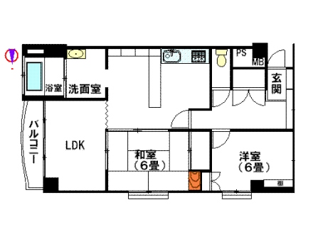 熱海市泉・東熱海第二シーサイドハイツ