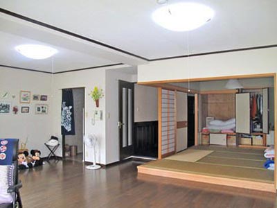 熱海市西山町・サンライフ熱海