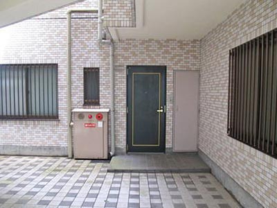 熱海市西山町・サンライフ熱海