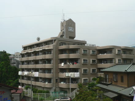 湯河原町福浦・LM湯河原町福浦