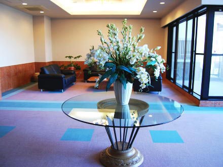 熱海市咲見町・ゼファー熱海ビューステージ
