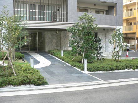 湯河原町土肥・レーベンリゾシア湯河原