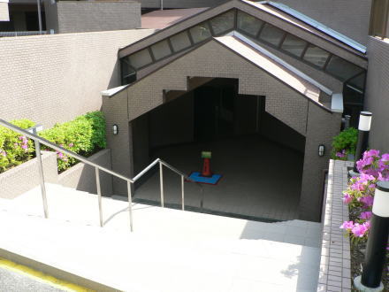 湯河原町吉浜・キャッスル湯河原