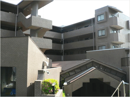 湯河原町吉浜・キャッスル湯河原