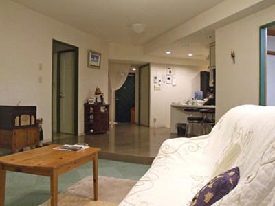 湯河原町土肥・パークヴィラ湯河原