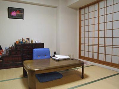 湯河原町土肥・パークヴィラ湯河原