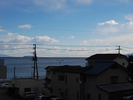 湯河原町吉浜・共立湯河原マンション