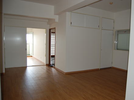 湯河原町吉浜・共立湯河原マンション