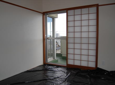 湯河原町吉浜・共立湯河原マンション