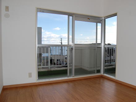 湯河原町吉浜・共立湯河原マンション