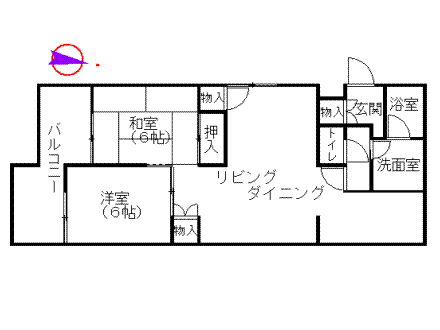湯河原町吉浜・共立湯河原マンション