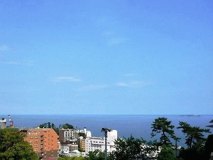 熱海市林ケ丘町・コスモ熱海林ケ丘